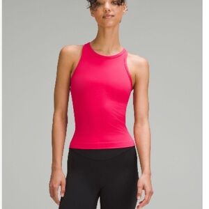 Lululemon align tank